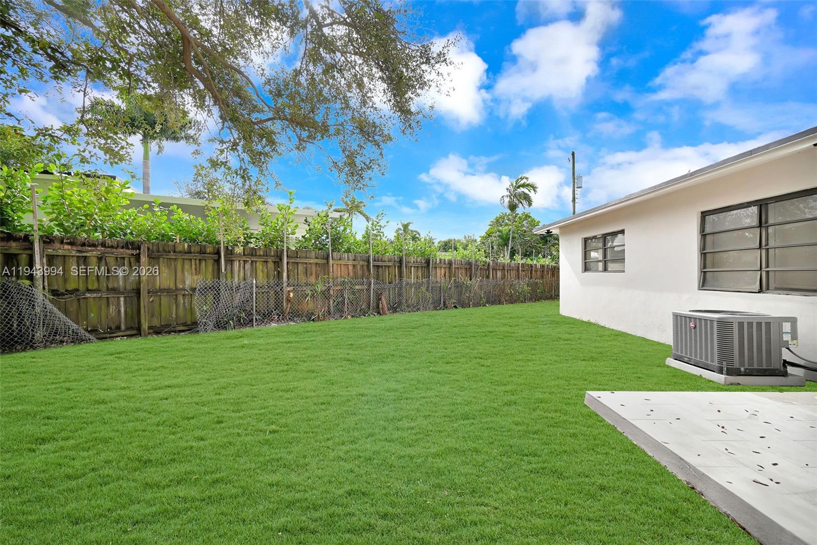 1550 NE 118th Ter Miami, FL 33161