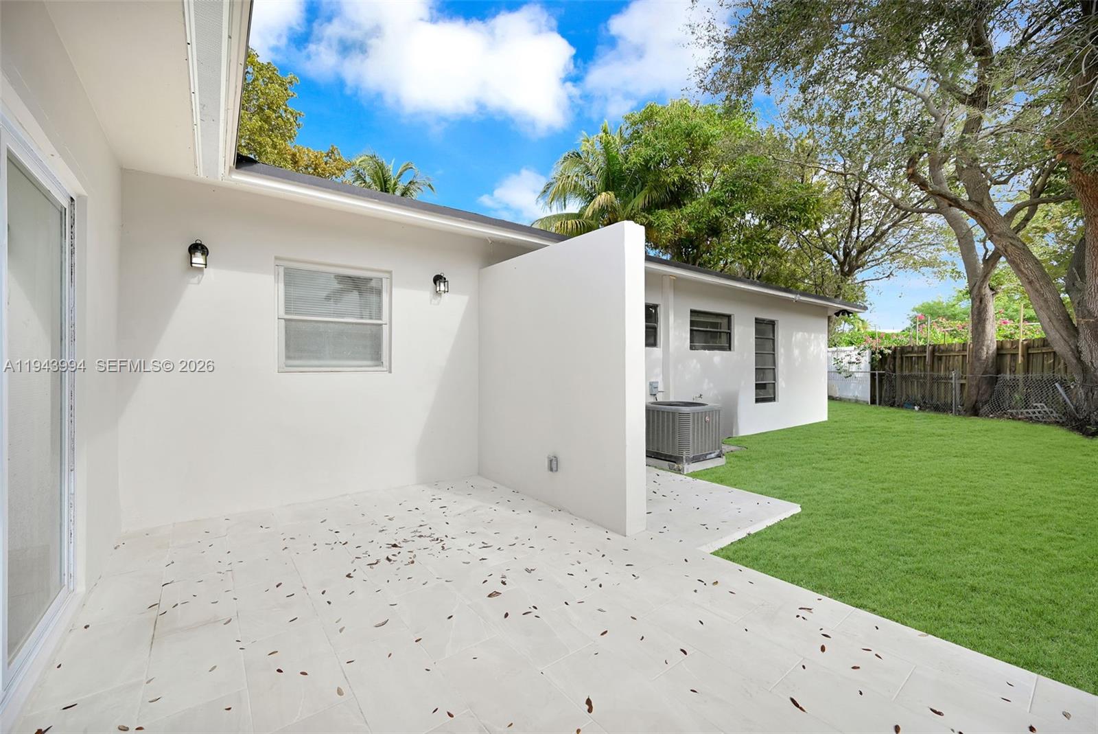 1550 NE 118th Ter Miami, FL 33161