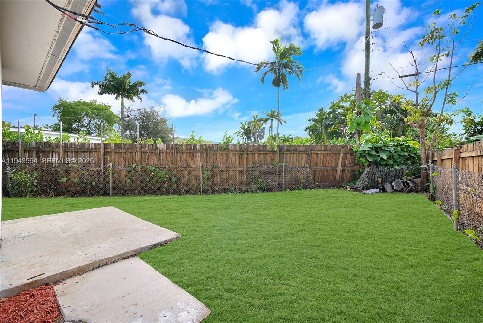 1550 NE 118th Ter Miami, FL 33161