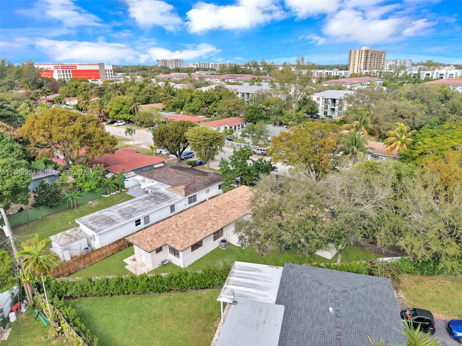 1550 NE 118th Ter Miami, FL 33161