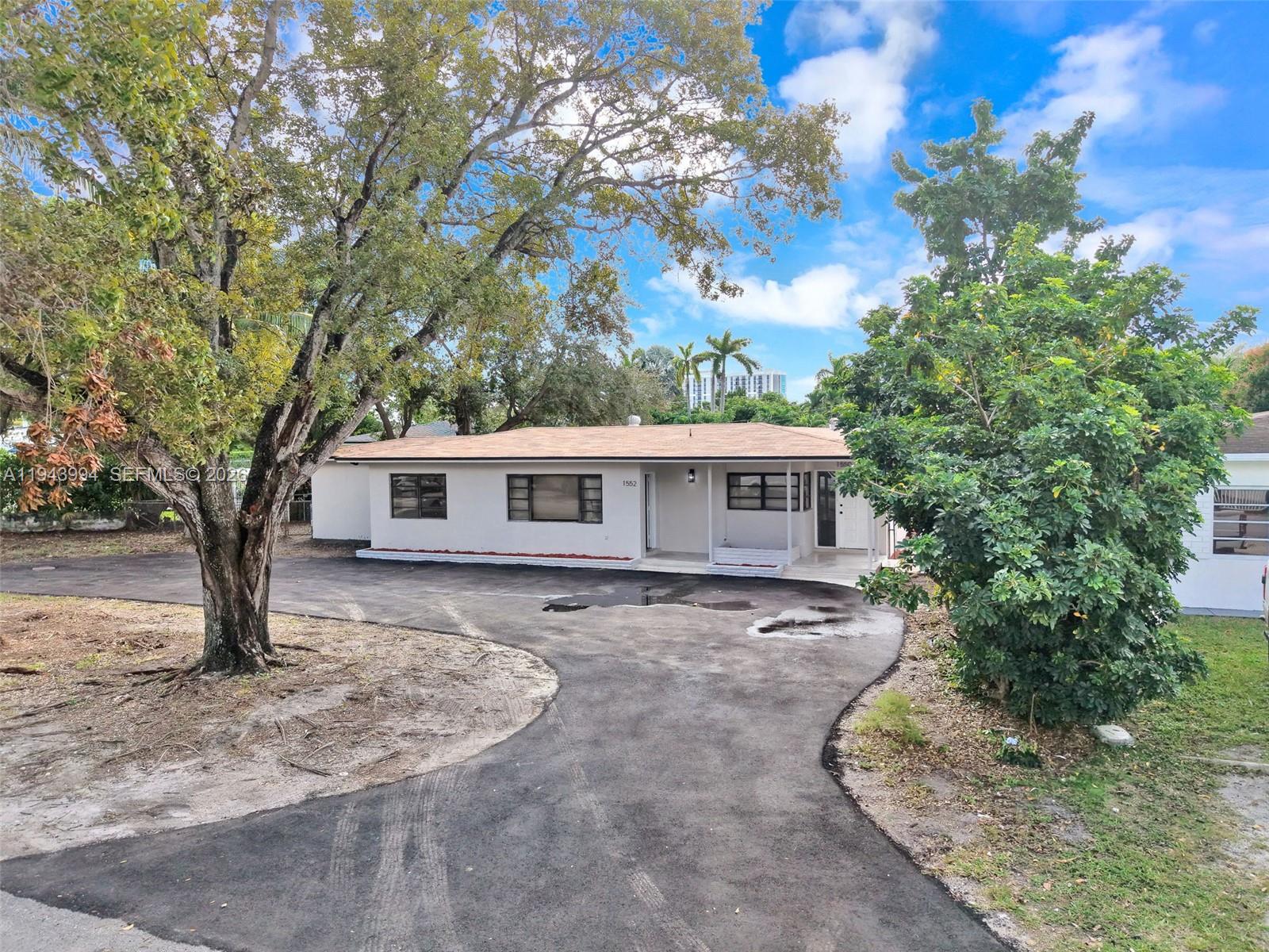 1550 NE 118th Ter Miami, FL 33161