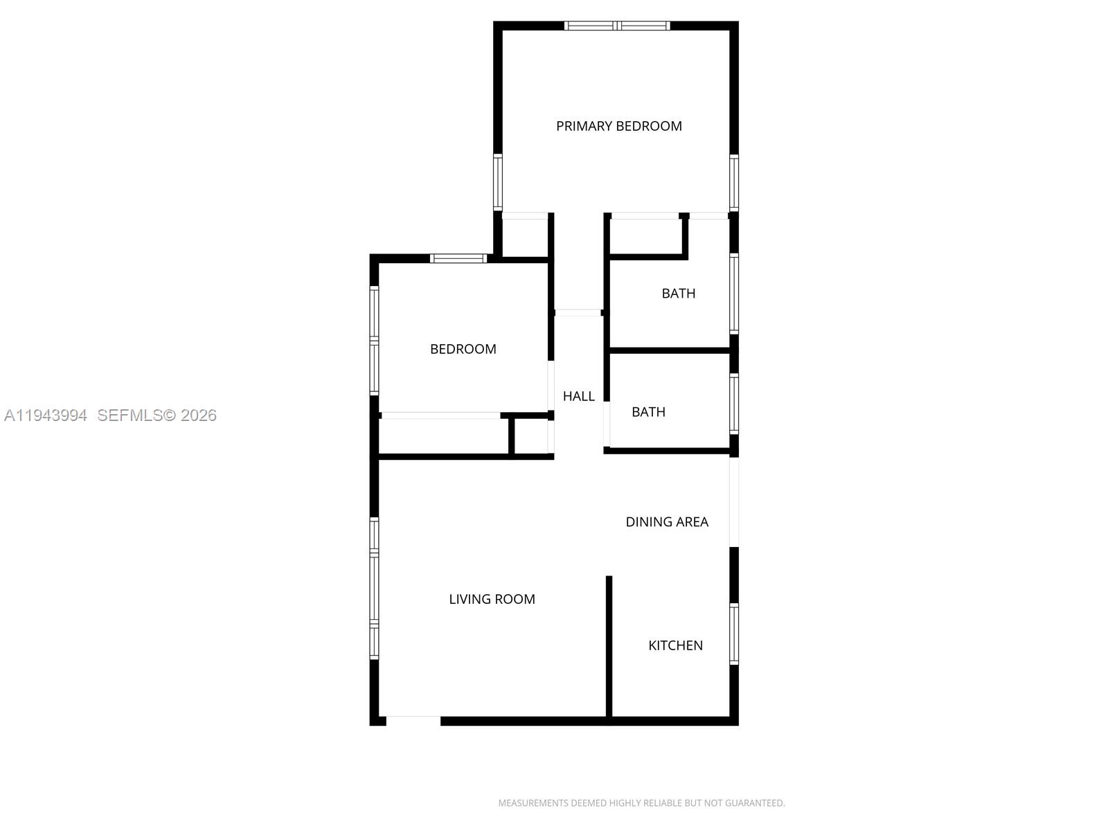 1550 NE 118th Ter Miami, FL 33161