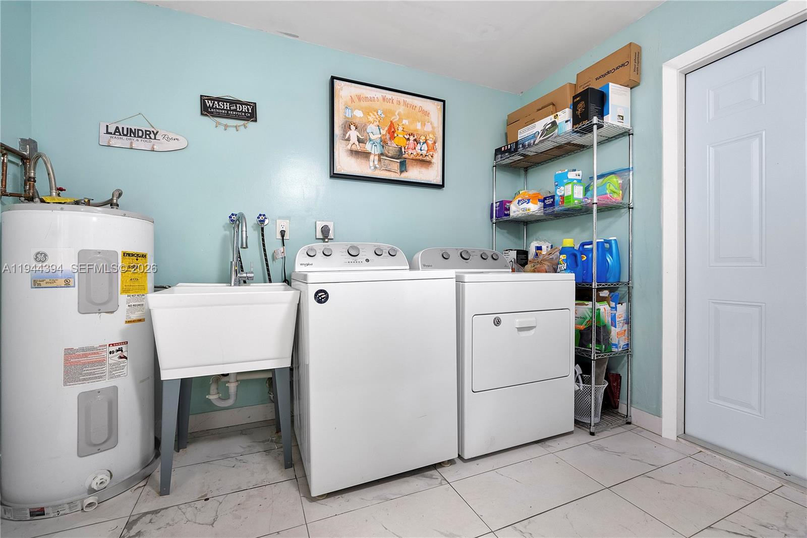 5011 NW 51st St Tamarac, FL 33319