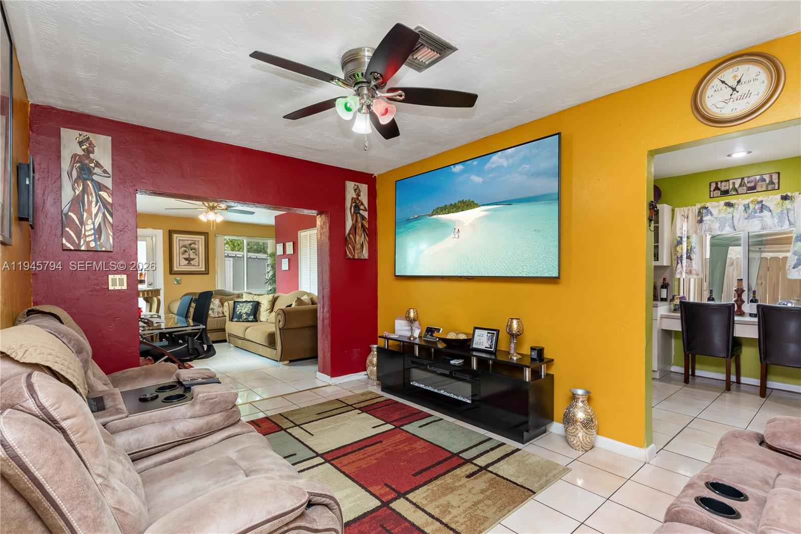 15244 SW 108th Ct Miami, FL 33157