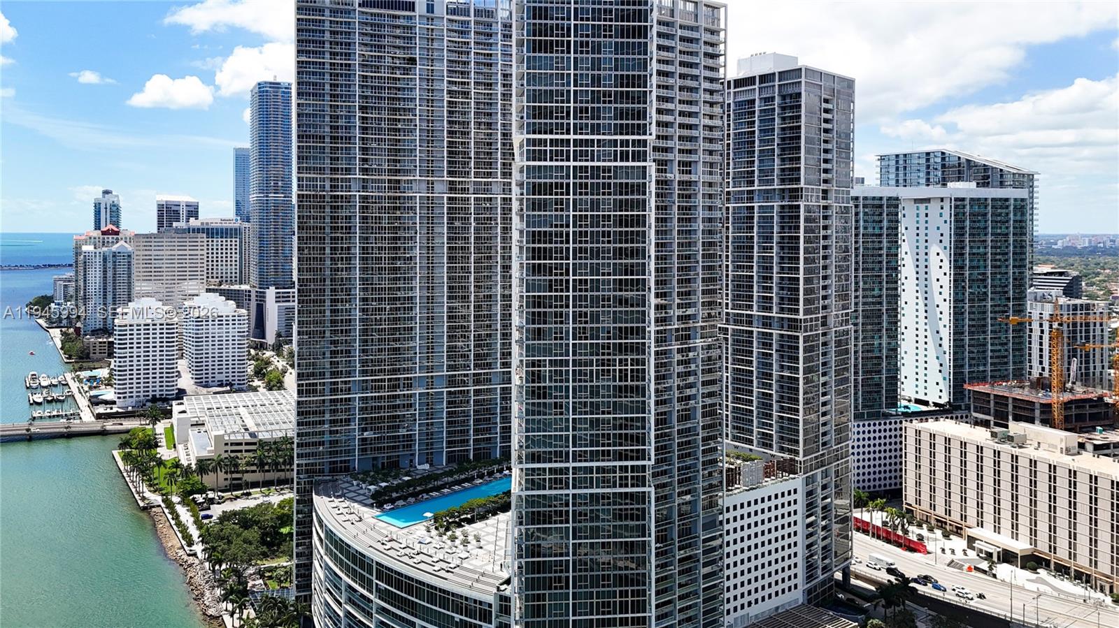 475 Brickell Ave #4415