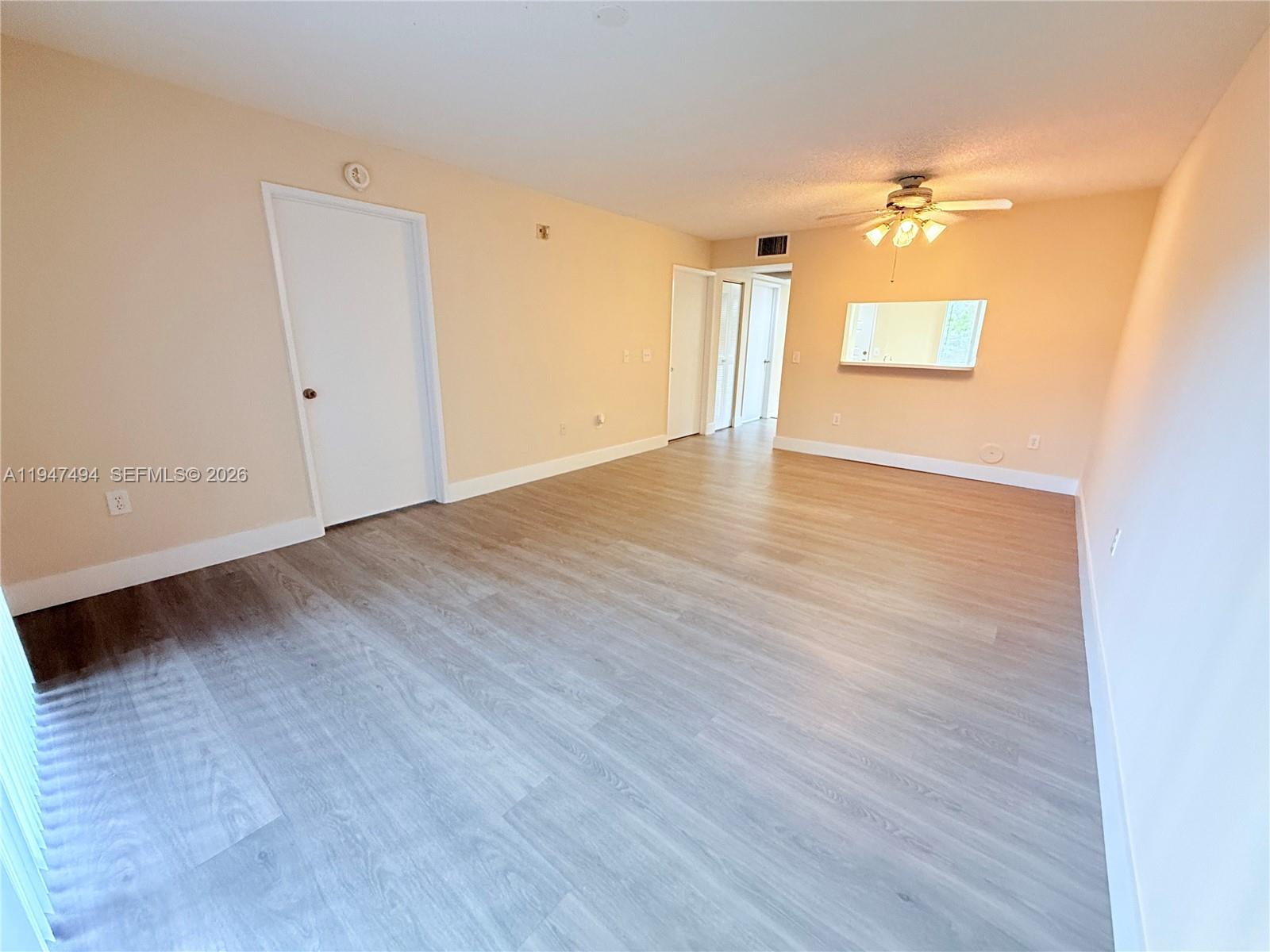 12551 SW 16th Ct #105C Pembroke Pines, FL 33027