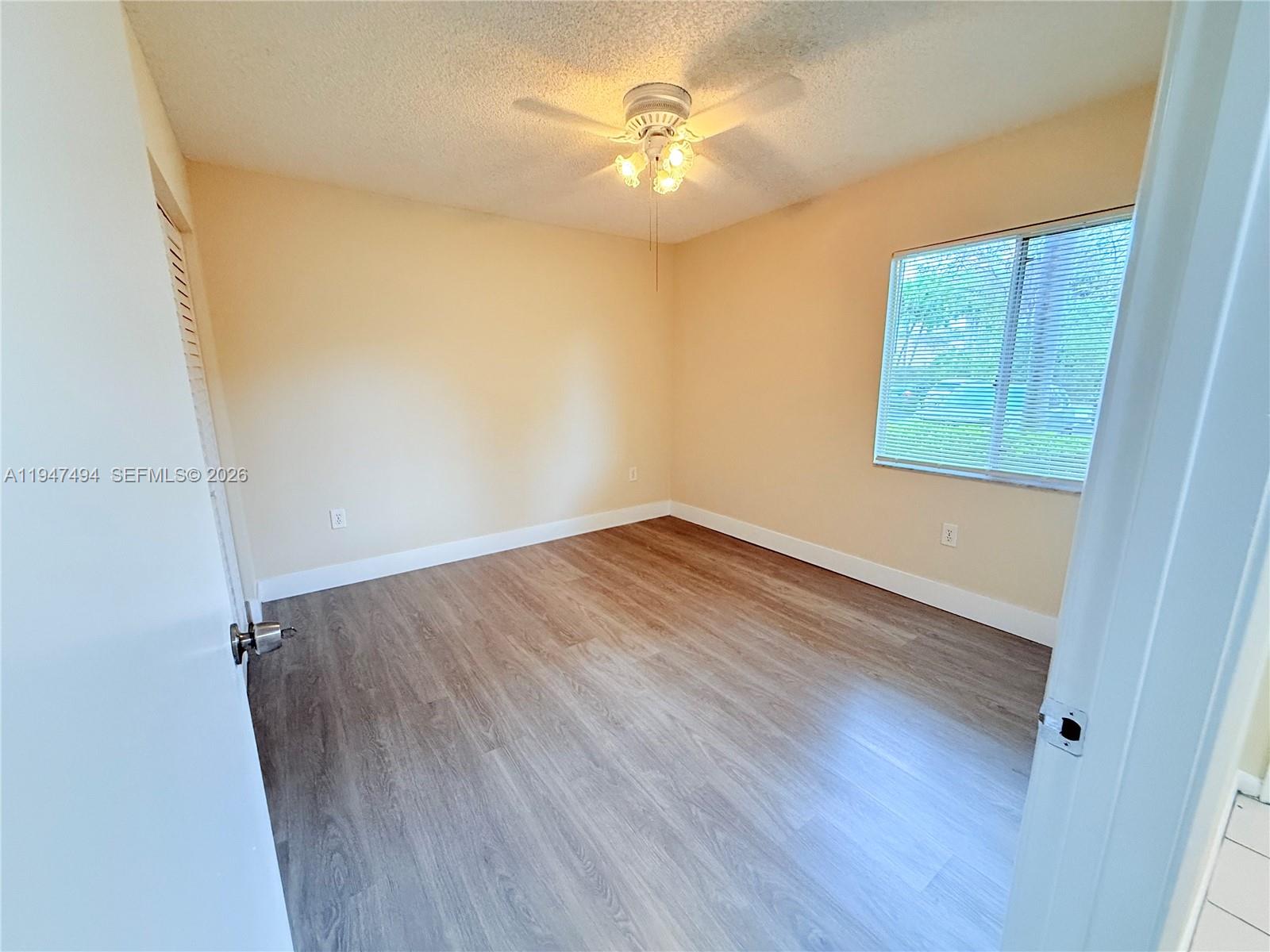 12551 SW 16th Ct #105C Pembroke Pines, FL 33027