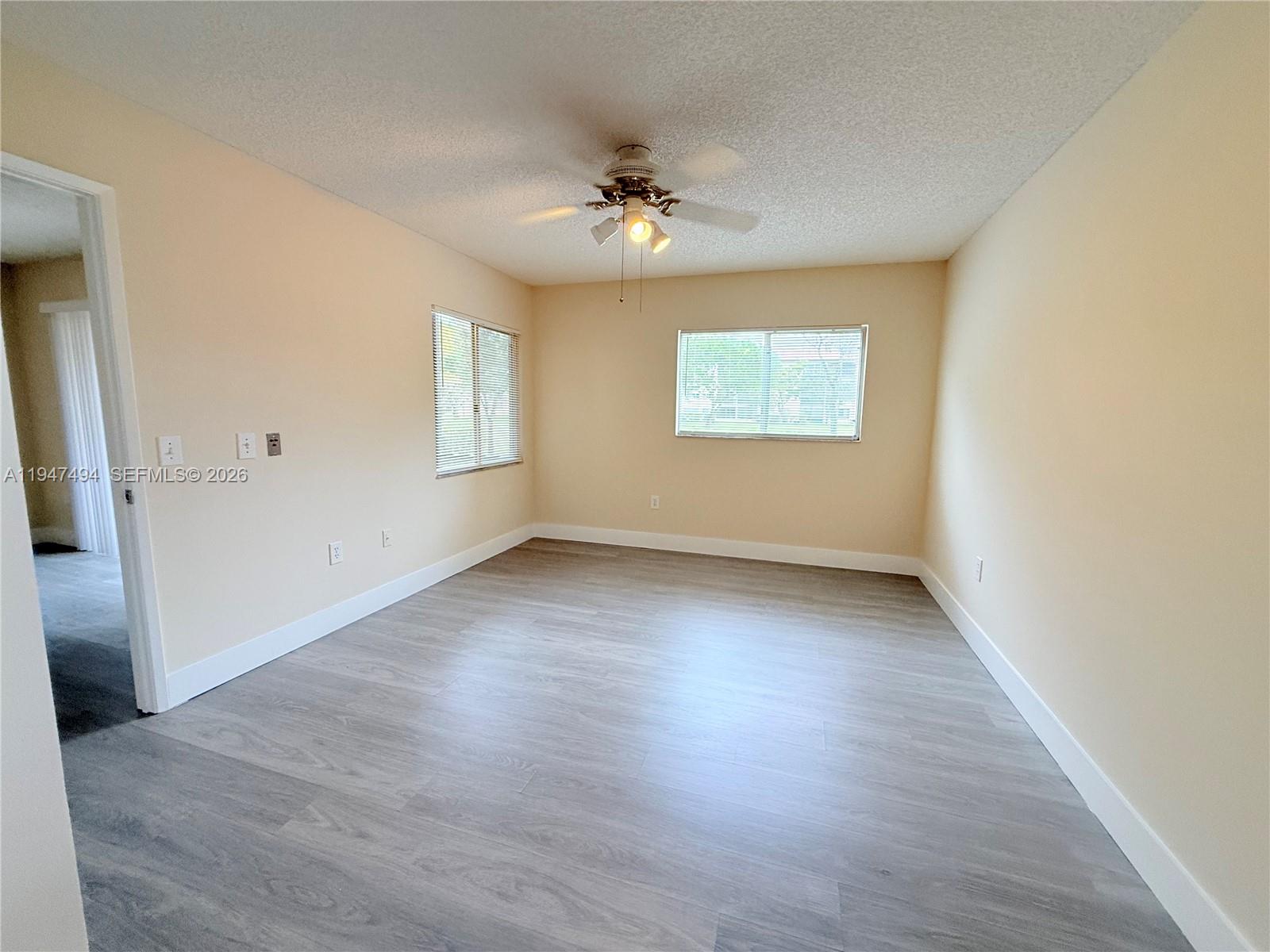 12551 SW 16th Ct #105C Pembroke Pines, FL 33027