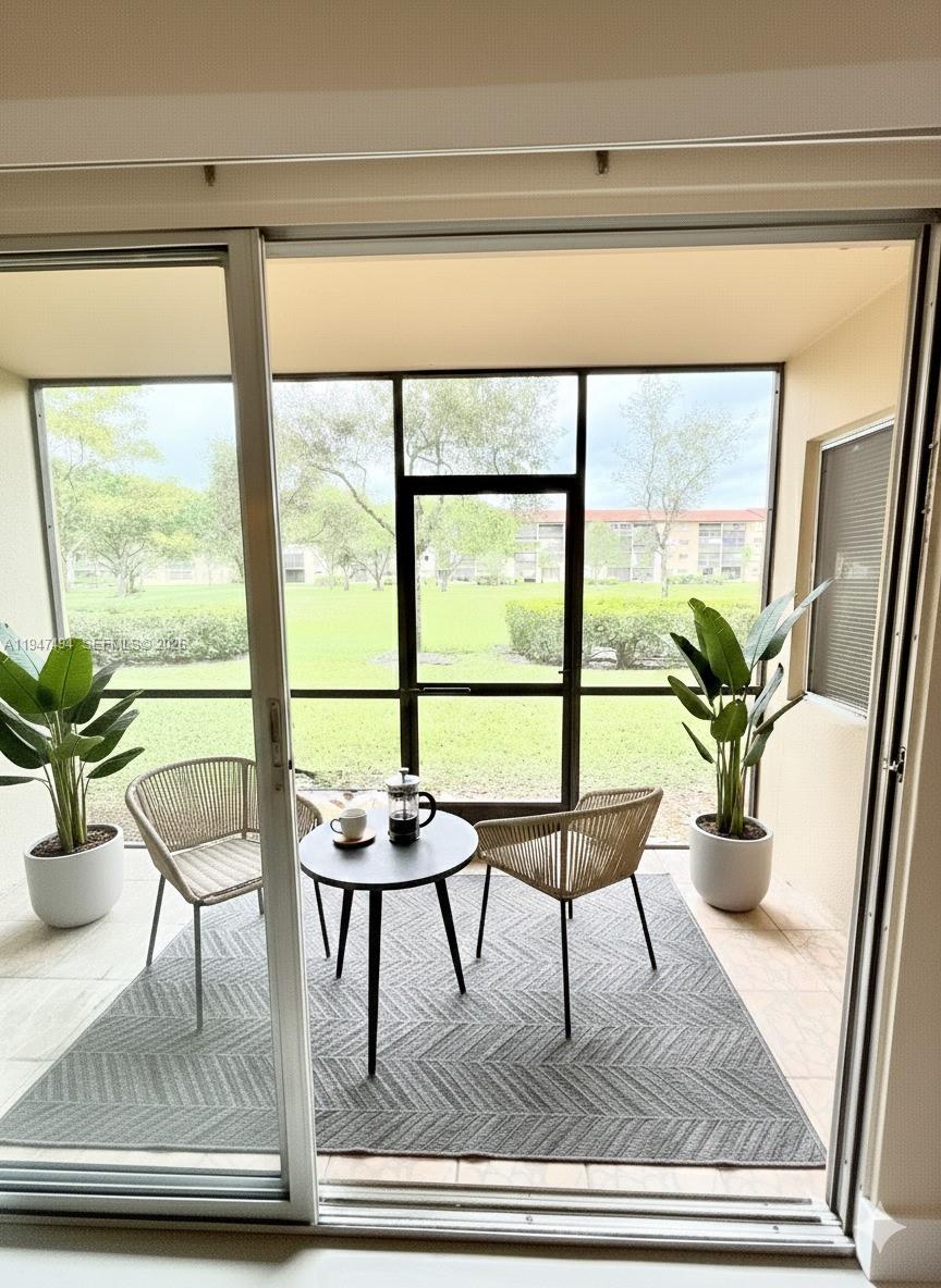 12551 SW 16th Ct #105C Pembroke Pines, FL 33027