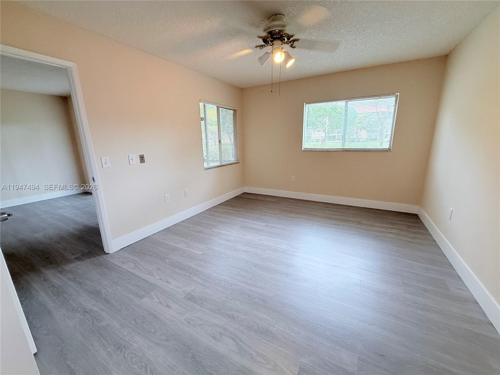 12551 SW 16th Ct #105C Pembroke Pines, FL 33027