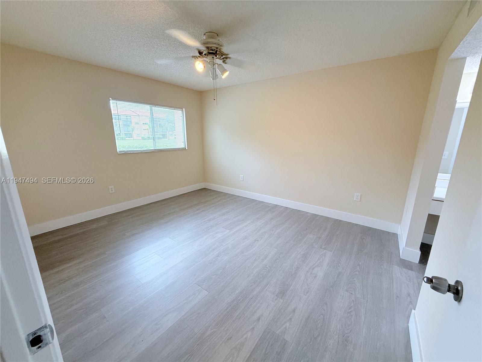 12551 SW 16th Ct #105C Pembroke Pines, FL 33027