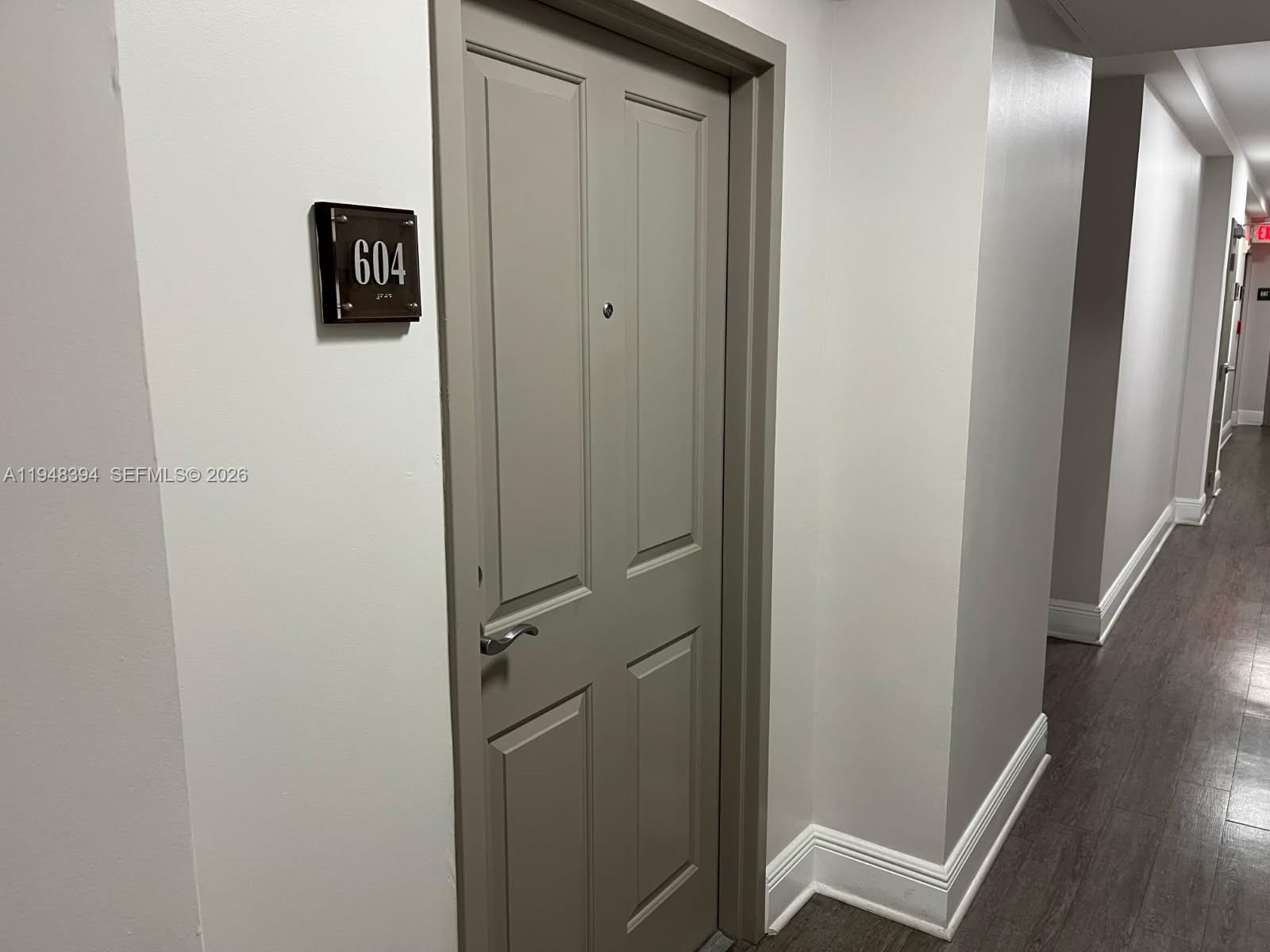 2650 SW 37th Ave #604 Coconut Grove, FL 33133