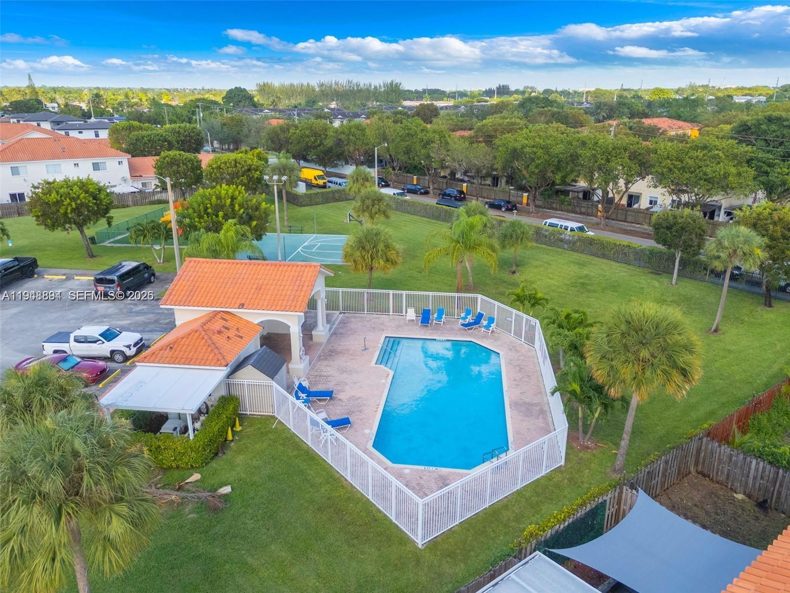 18213 SW 109th Path Miami, FL 33157