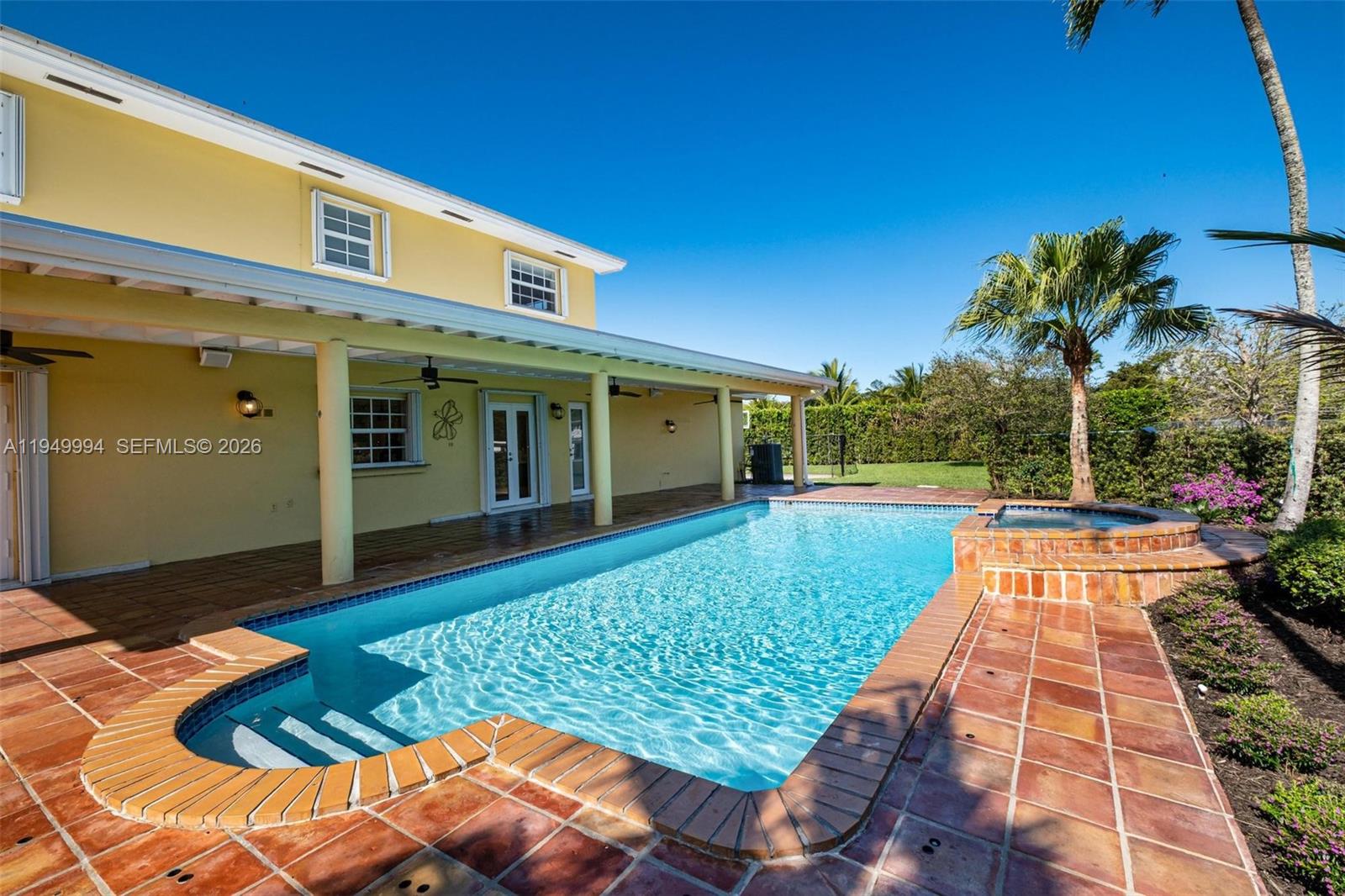 Undisclosed Address Pinecrest, FL 33156