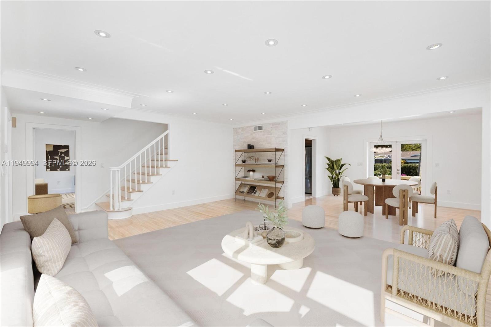 Undisclosed Address Pinecrest, FL 33156