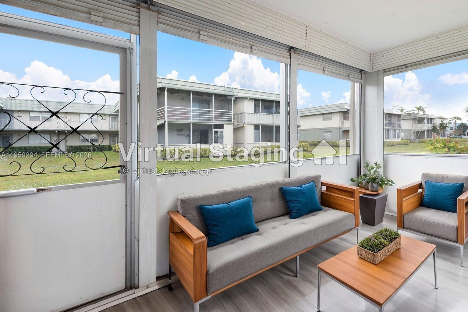 494 Monaco K #494 Delray Beach, FL 33446