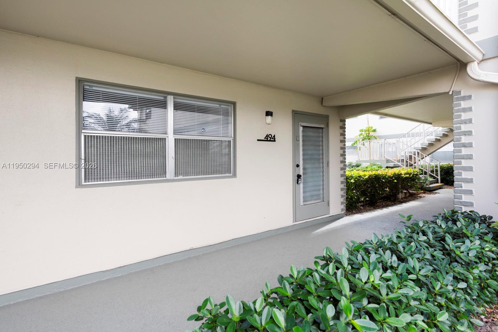 494 Monaco K #494 Delray Beach, FL 33446