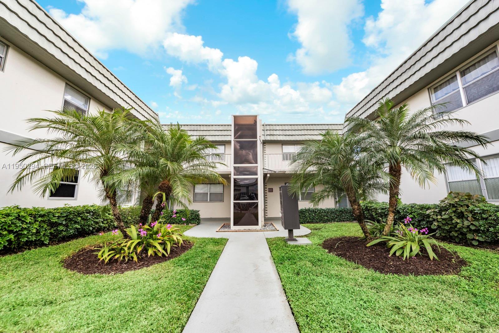 494 Monaco K #494 Delray Beach, FL 33446