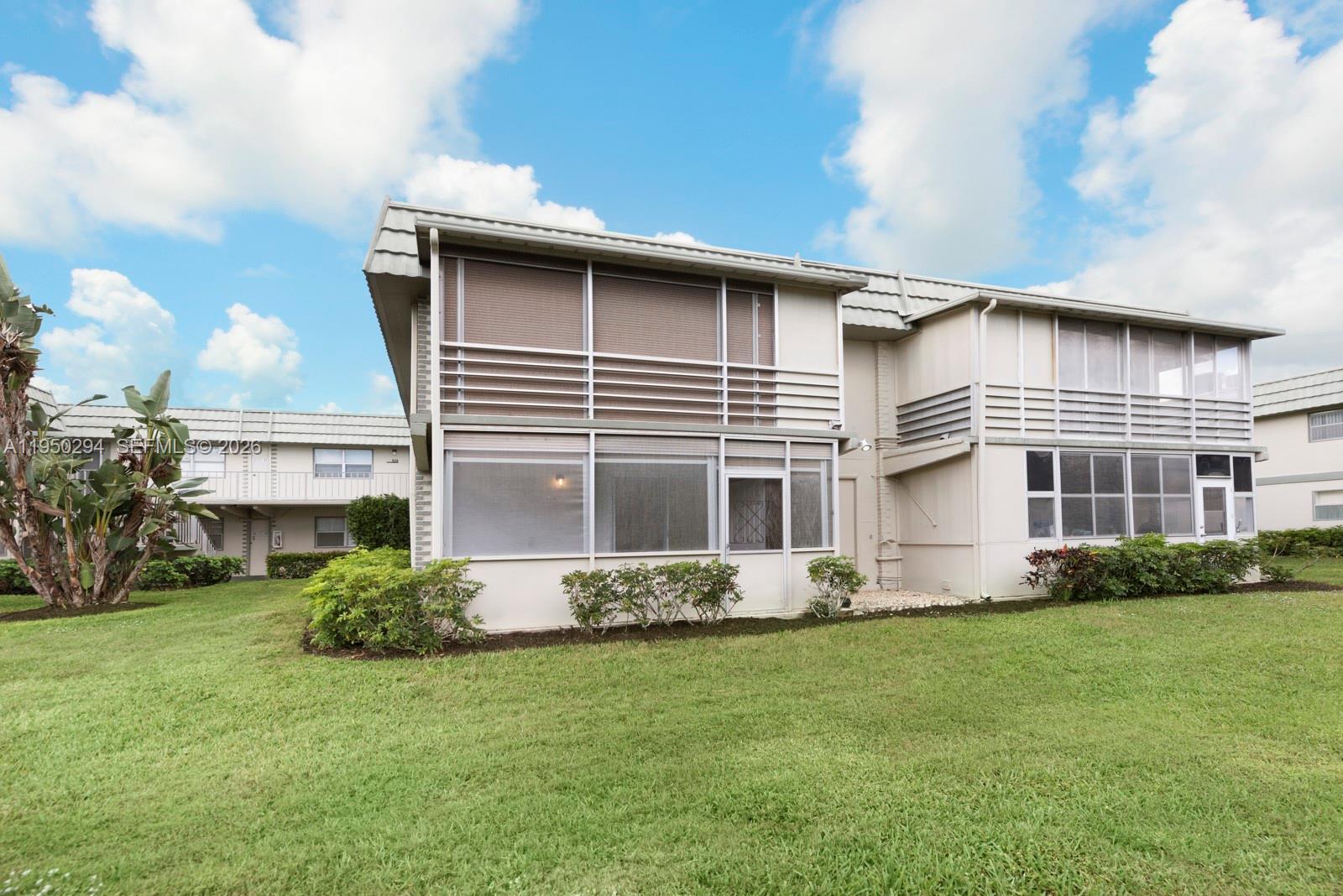 494 Monaco K #494 Delray Beach, FL 33446