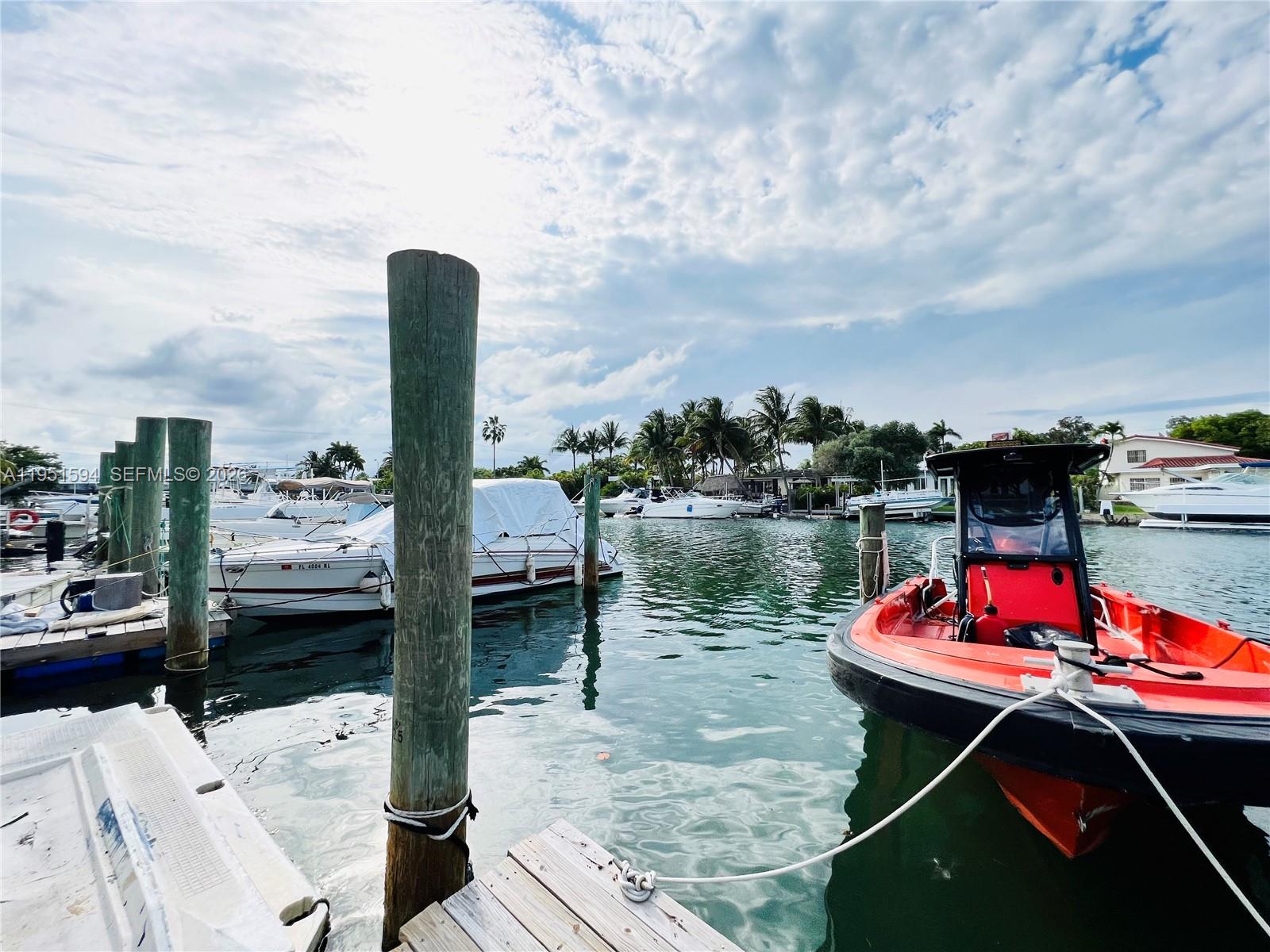 2033 Calais Dr #8 Miami Beach, FL 33141