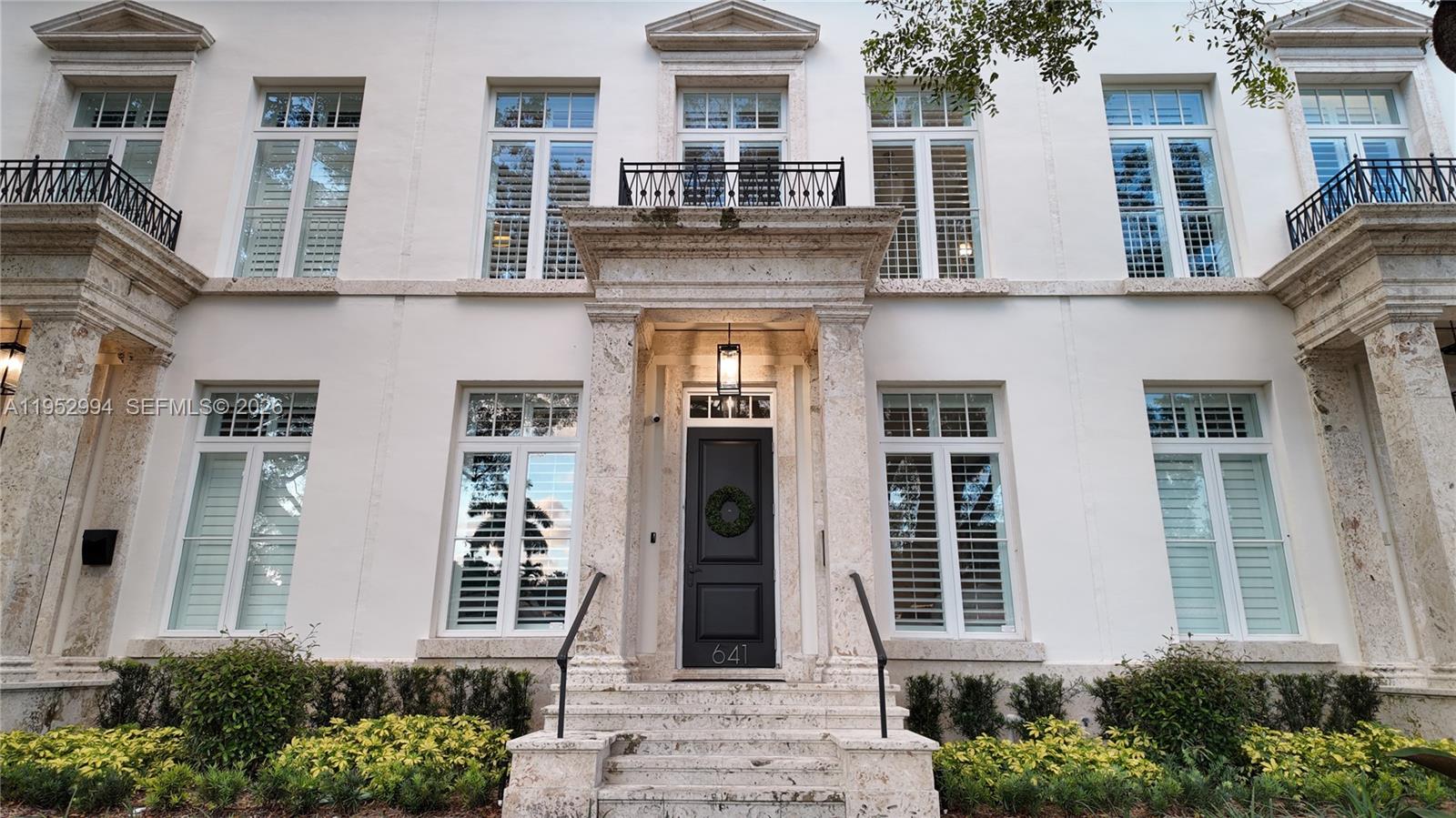 641 Almeria Ave Coral Gables, FL 33134