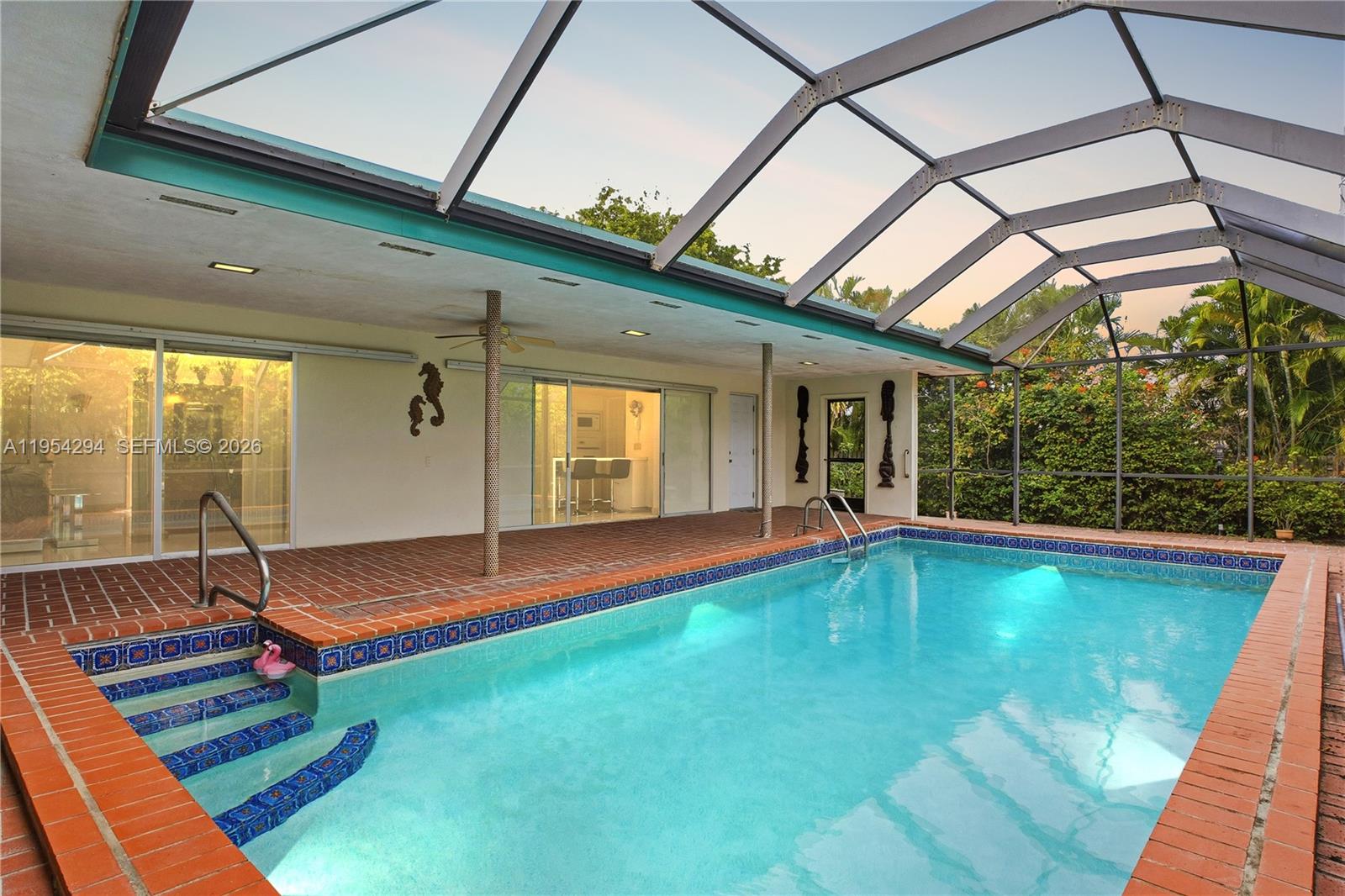 11505 N Bayshore Dr North Miami, FL 33181