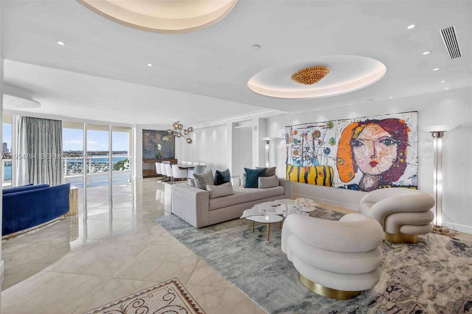 image Murano at Portofino10