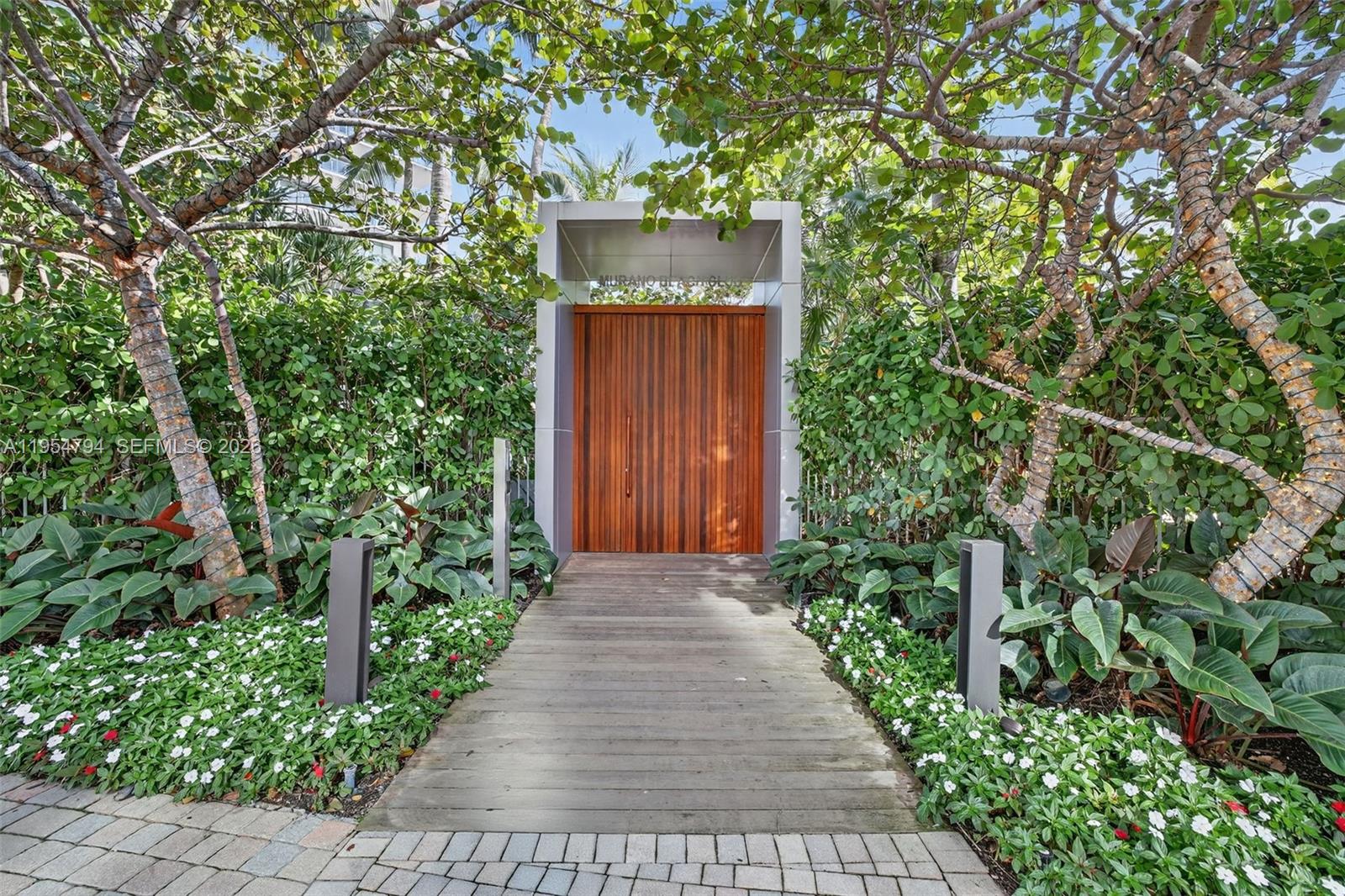 image Murano at Portofino55