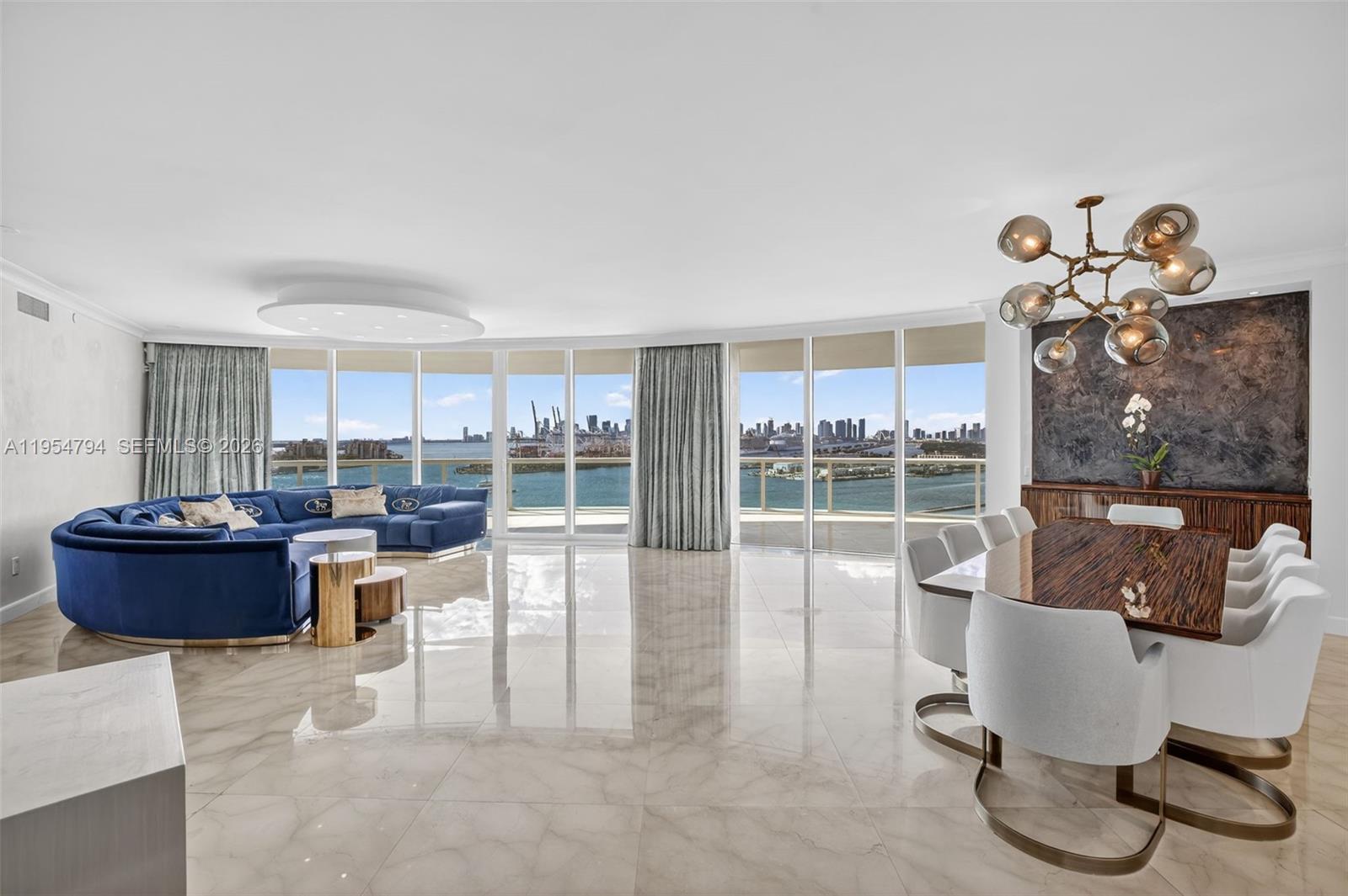 image Murano at Portofino6