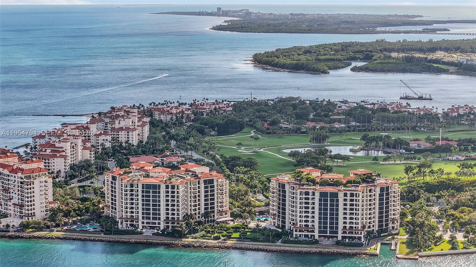 image Murano at Portofino69