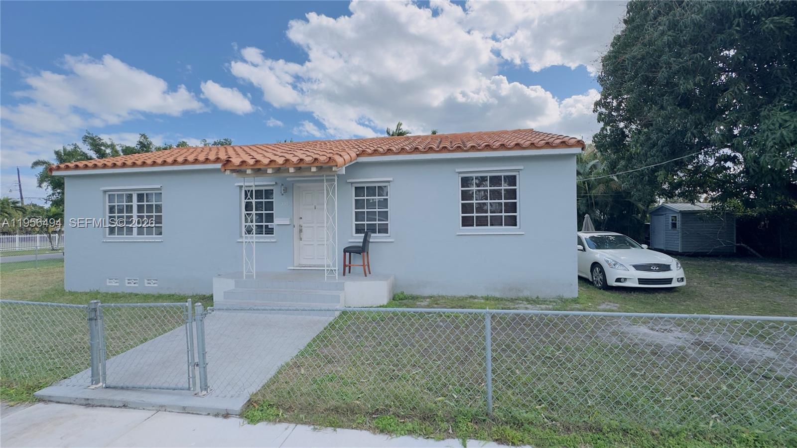 3310 NW 19th Ter Miami, FL 33125