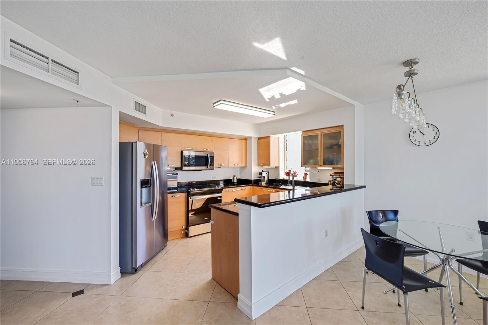 2001 N Ocean Blvd #1002 Fort Lauderdale, FL 33305