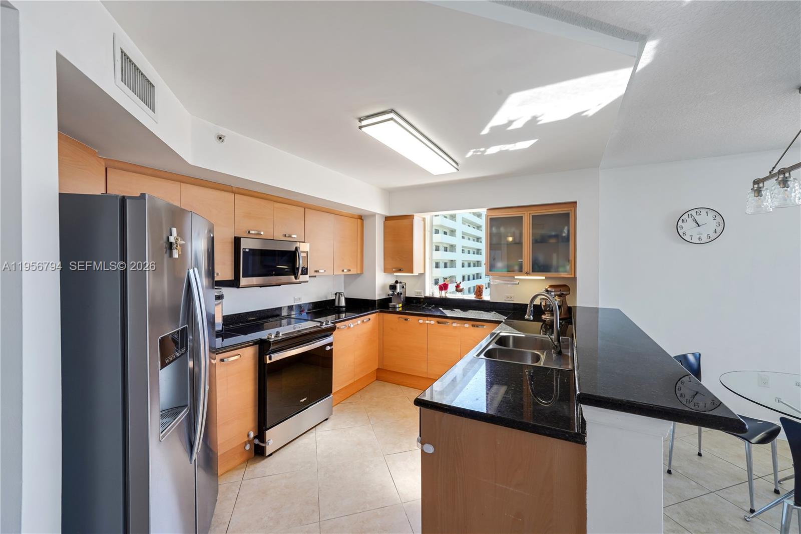 2001 N Ocean Blvd #1002 Fort Lauderdale, FL 33305