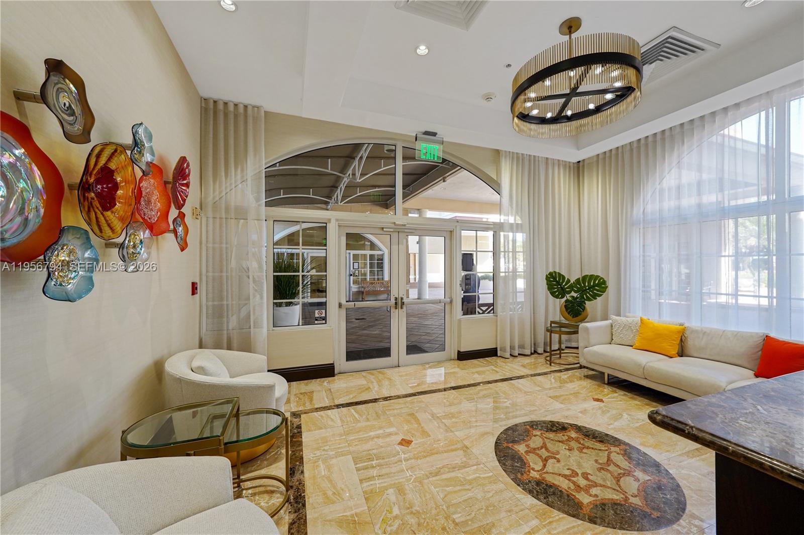 2001 N Ocean Blvd #1002 Fort Lauderdale, FL 33305