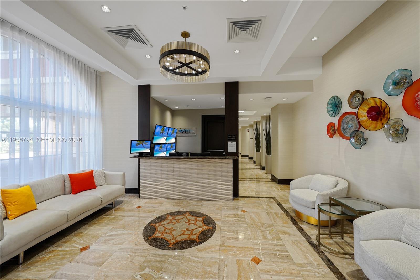 2001 N Ocean Blvd #1002 Fort Lauderdale, FL 33305