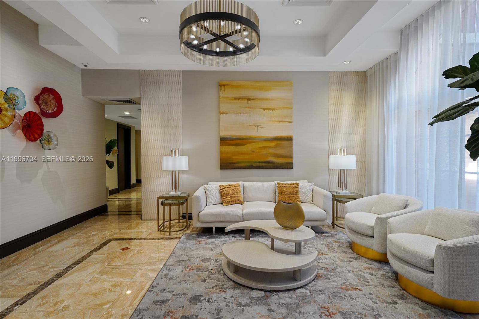 2001 N Ocean Blvd #1002 Fort Lauderdale, FL 33305