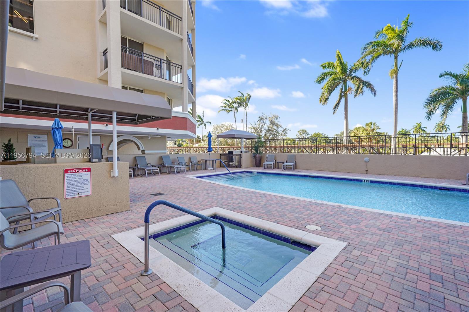 2001 N Ocean Blvd #1002 Fort Lauderdale, FL 33305