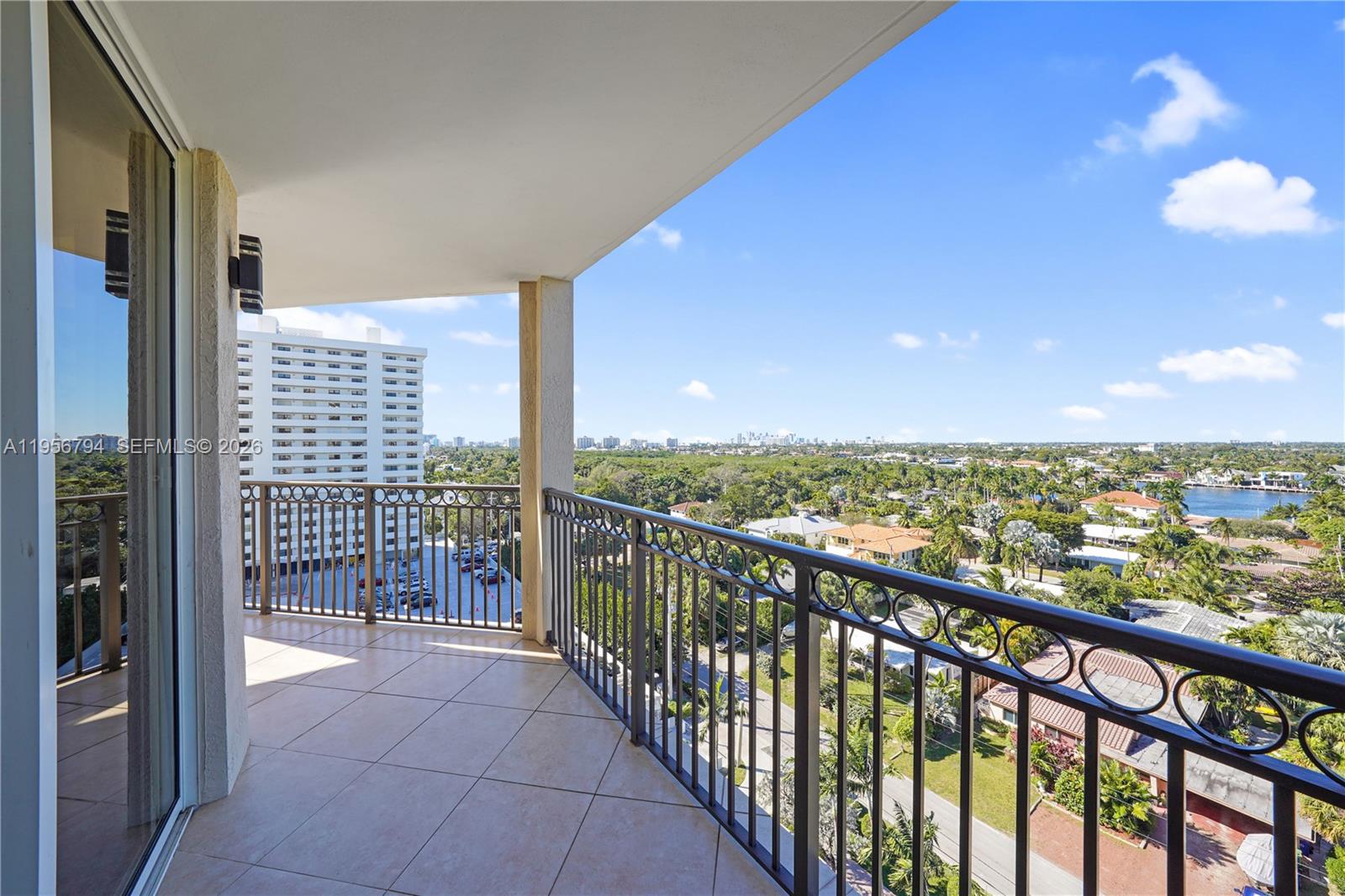 2001 N Ocean Blvd #1002 Fort Lauderdale, FL 33305