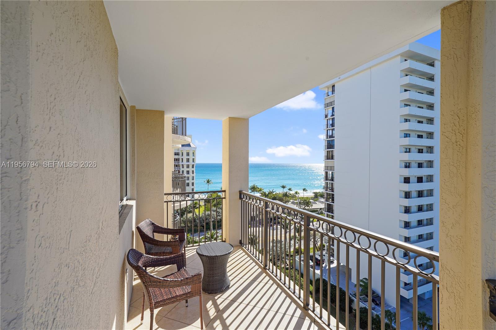 2001 N Ocean Blvd #1002 Fort Lauderdale, FL 33305