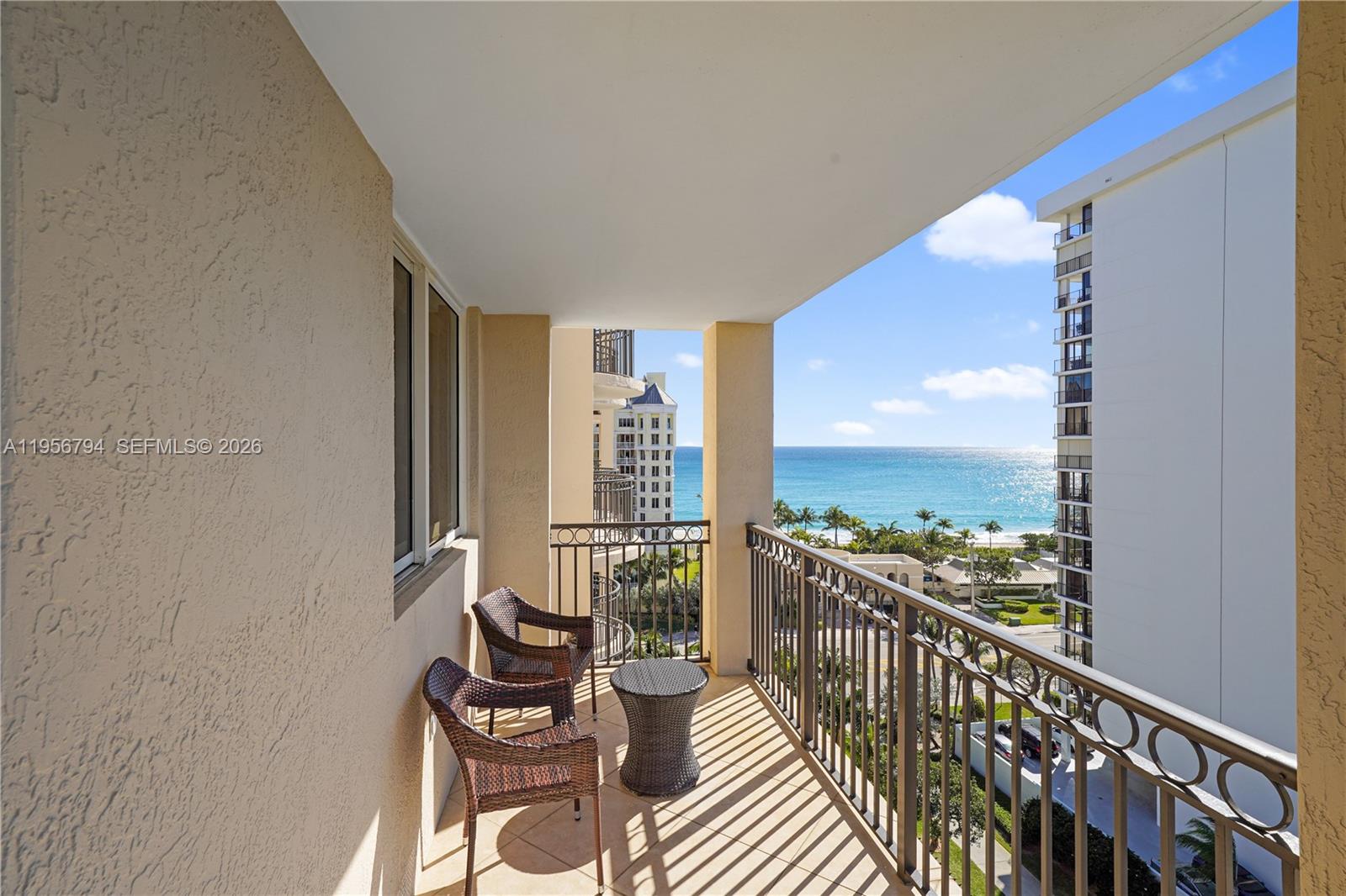 2001 N Ocean Blvd #1002 Fort Lauderdale, FL 33305