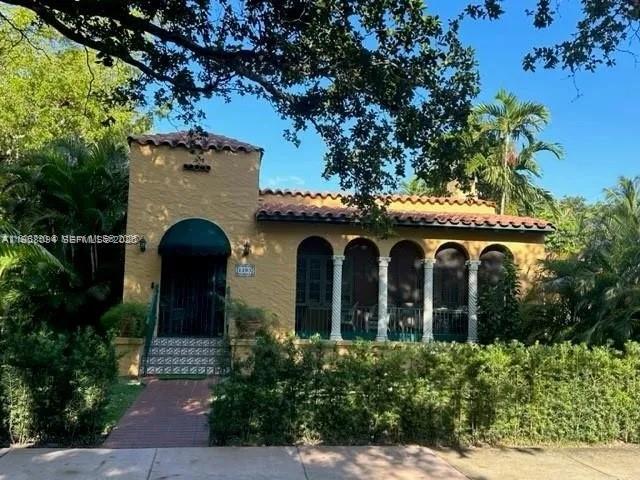 1103 Genoa St Coral Gables, FL 33134