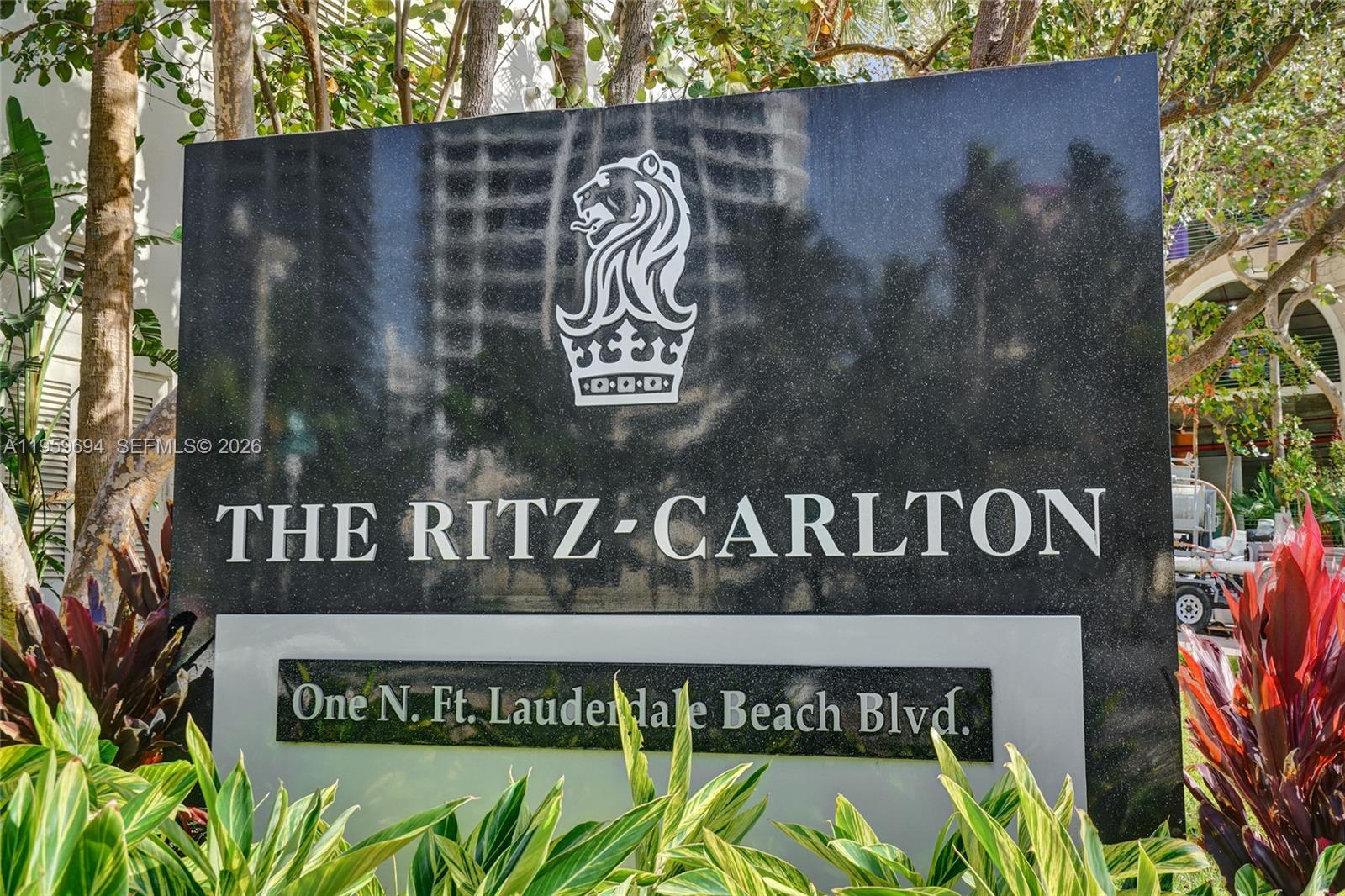 1 N Fort Lauderdale Bch Blvd #1806 Fort Lauderdale, FL 33304