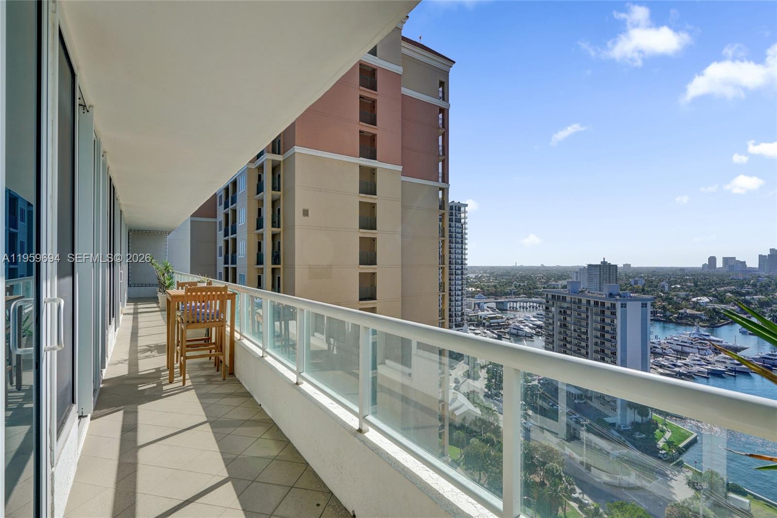 1 N Fort Lauderdale Bch Blvd #1806 Fort Lauderdale, FL 33304