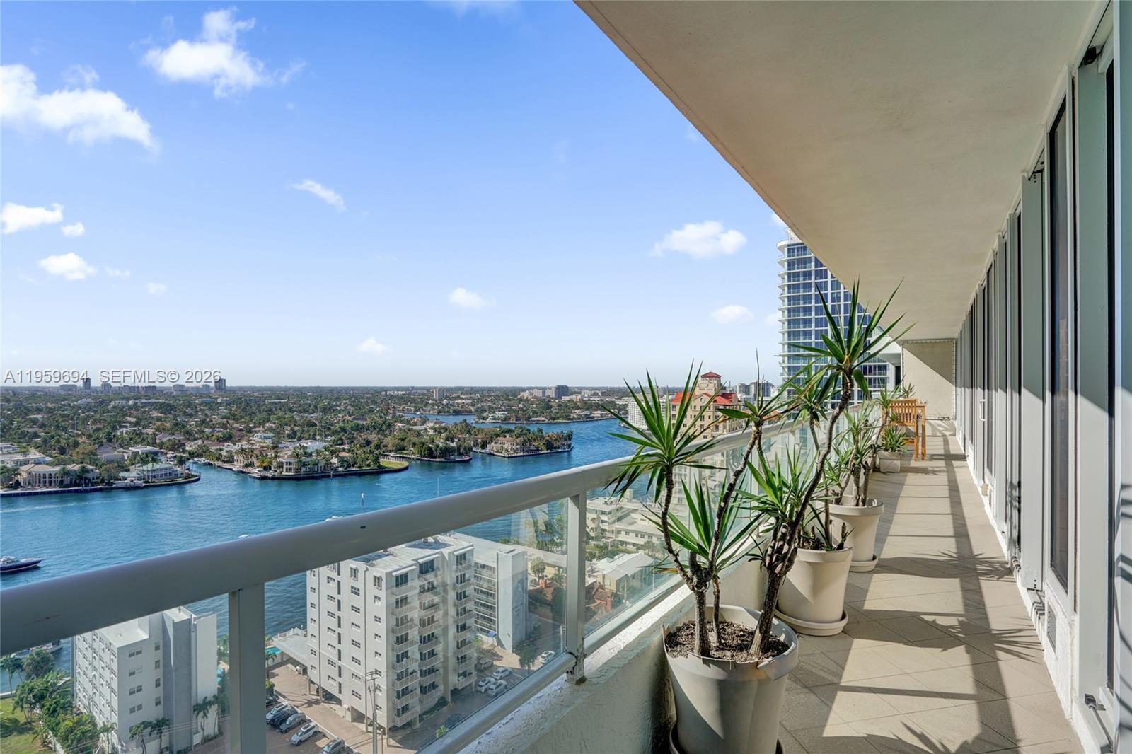 1 N Fort Lauderdale Bch Blvd #1806 Fort Lauderdale, FL 33304