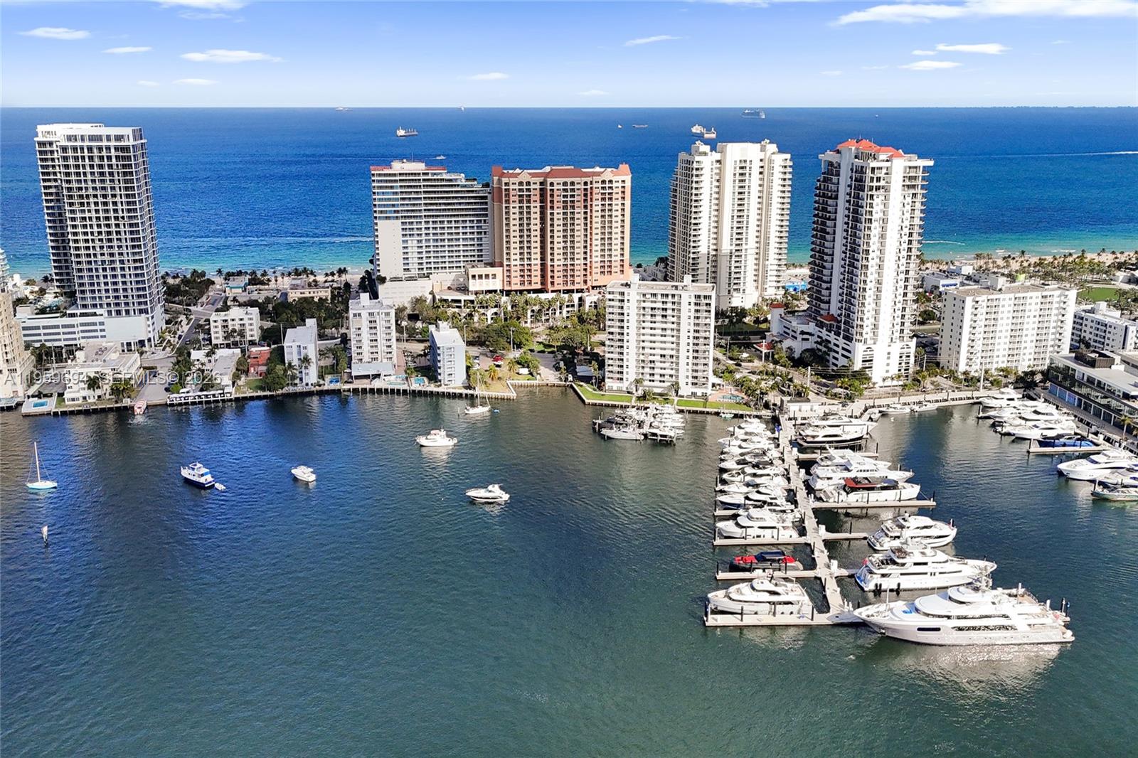 1 N Fort Lauderdale Bch Blvd #1806 Fort Lauderdale, FL 33304