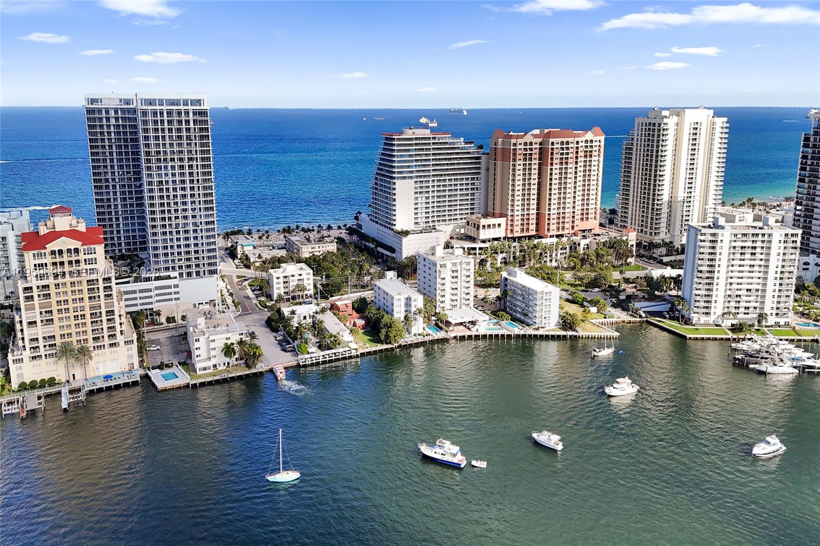 1 N Fort Lauderdale Bch Blvd #1806 Fort Lauderdale, FL 33304