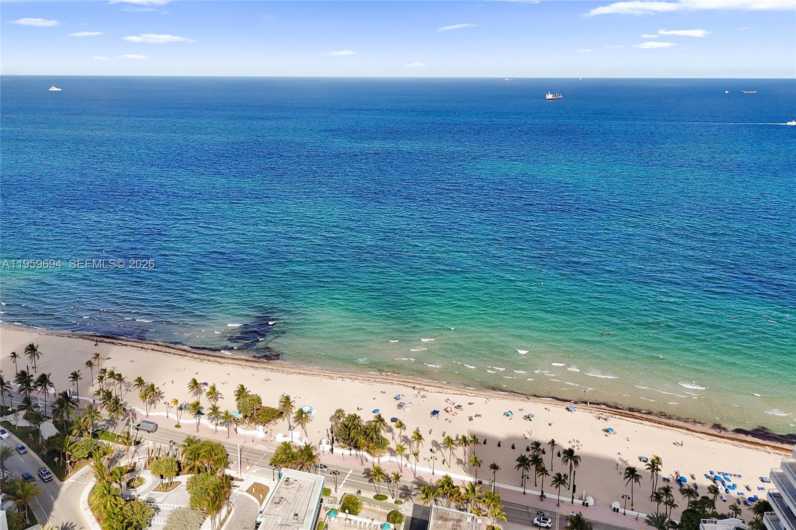 1 N Fort Lauderdale Bch Blvd #1806 Fort Lauderdale, FL 33304