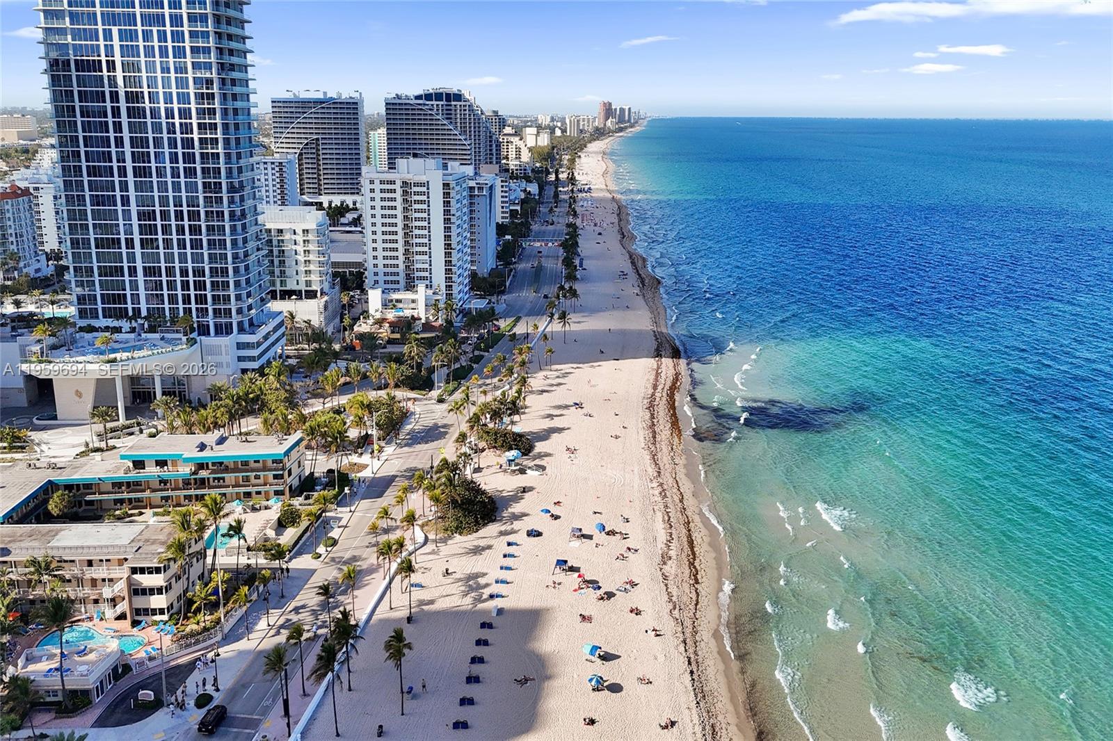1 N Fort Lauderdale Bch Blvd #1806 Fort Lauderdale, FL 33304