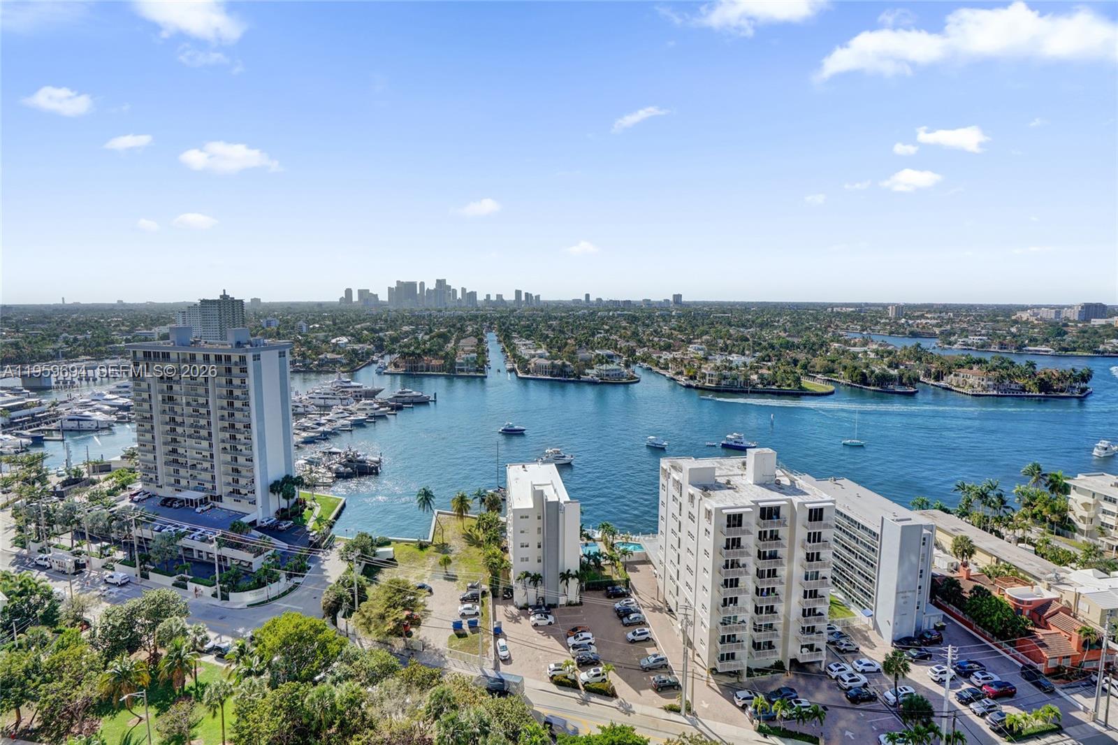 1 N Fort Lauderdale Bch Blvd #1806 Fort Lauderdale, FL 33304