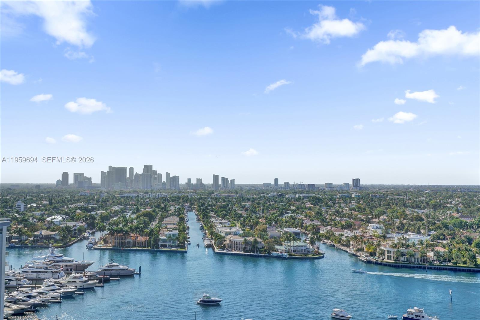 1 N Fort Lauderdale Bch Blvd #1806 Fort Lauderdale, FL 33304